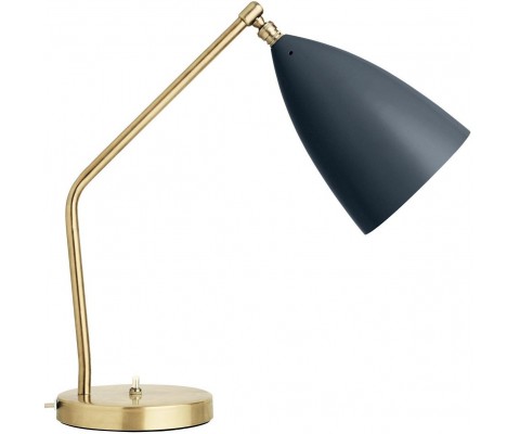 Lámpara de mesa GRÄSHOPPA - Italia