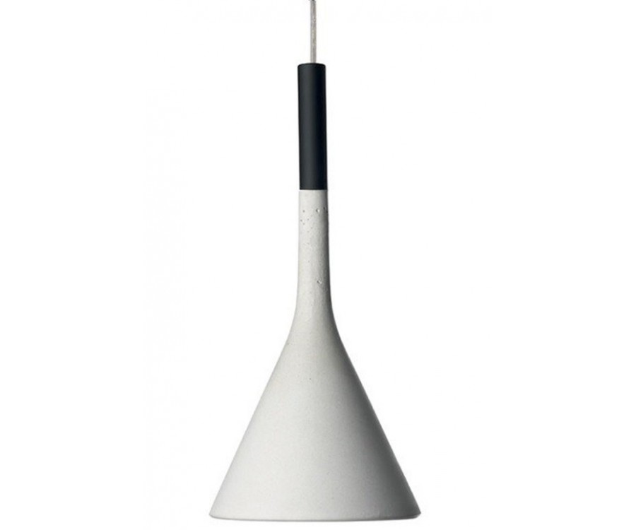 Lámpara suspendida APLOMB - Fab. UE