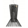Lámpara suspendida ALLEGRO VIVANCE - Fab. Italia