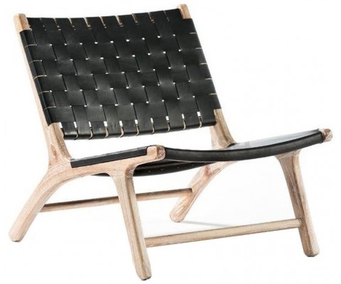 Sillón MG501 CUBA - Fab. Italia