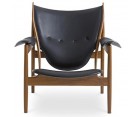 Sillón CHIEFTAIN CHAIR / House of Finn Juhl - Fab. Italia