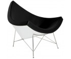 Sillón COCONUT - Fab. Italia