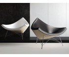 Sillón COCONUT - Fab. Italia