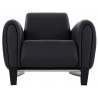Sillón DS-57 BUGATTI / Piel italiana - Fab. Italia