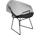 Sillón DIAMOND - Fab. Italia