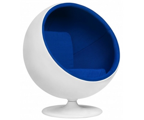 Sillón BALL EERO AARNIO - Fab. Italia