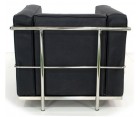 Sillón LC2 LE CORBUSIER "Personalizado" - Fab. España