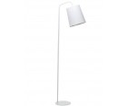Hide Floor Lamp