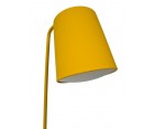 Hide Floor Lamp