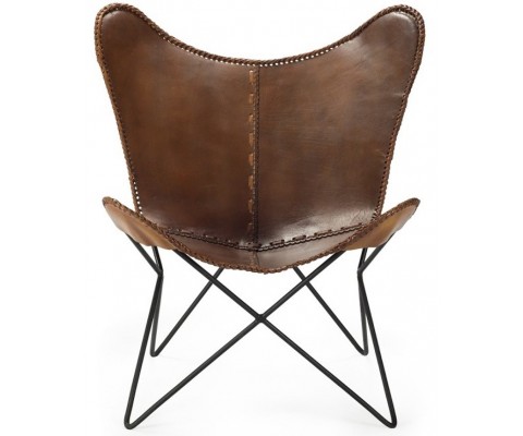 Sillón BUTTERFLY - Fab. Italia