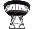 Sillón PLATNER - Alta calidad