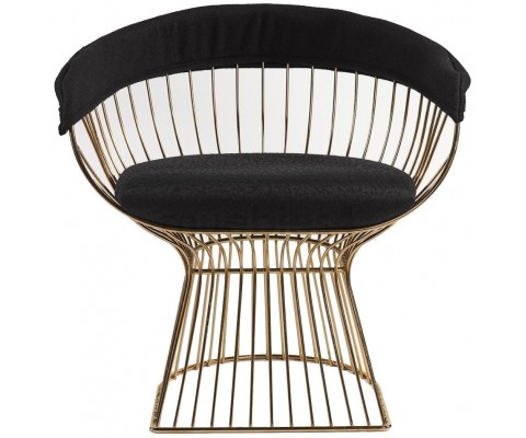 Sillón PLATNER - Alta calidad