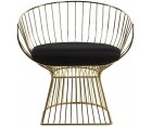 Sillón PLATNER - Alta calidad