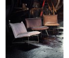 Sillón EARL - Fab. Italia