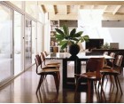 Silla DCW / Nogal - Fab. Italia