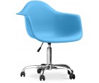 Silla oficina EAMES DAW - Fab. Italia