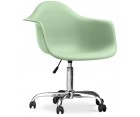 Silla oficina EAMES DAW - Fab. Italia