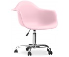 Silla oficina EAMES DAW - Fab. Italia