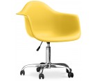 Silla oficina EAMES DAW - Fab. Italia
