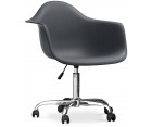 Silla oficina EAMES DAW - Fab. Italia