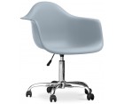 Silla oficina EAMES DAW - Fab. Italia