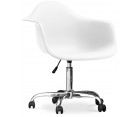 Silla oficina EAMES DAW - Fab. Italia