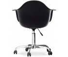 Silla oficina EAMES DAW - Fab. Italia