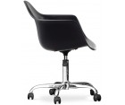 Silla oficina EAMES DAW - Fab. Italia