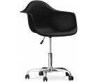 Silla oficina EAMES DAW - Fab. Italia