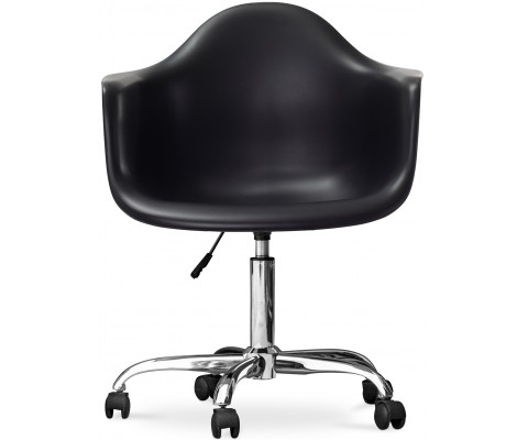 Silla oficina EAMES DAW - Fab. Italia