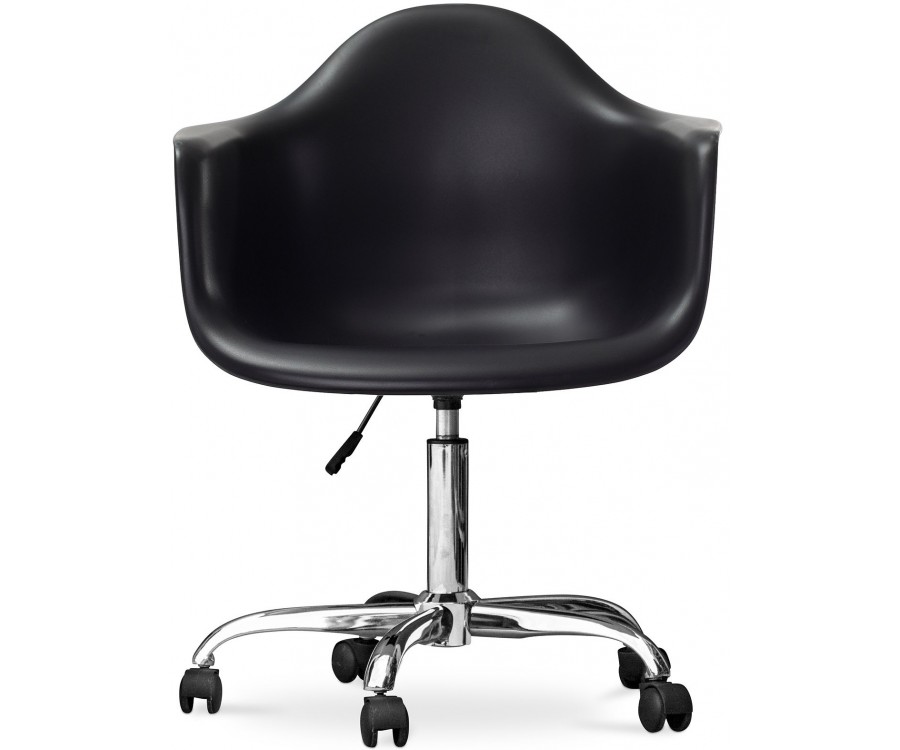 Silla oficina EAMES DAW - Fab. Italia
