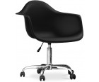 Silla oficina EAMES DAW - Fab. Italia