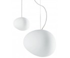 Lámpara suspendida GREGG 31cm - Fab. Italia