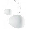 Lámpara suspendida GREGG 47cm - Fab. Italia