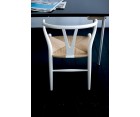 Silla CH24 - Roble