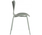 Silla SERIE 7 - Fab. Italia