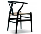 Silla CH24 - Roble