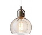 Lámpara suspendida MEGA BULD SR2 - Fab. Italia