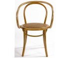 Silla THONET 30 - Fab. España