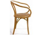 Silla THONET 30 - Fab. España