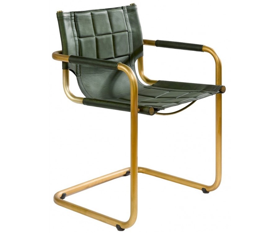 Silla S 38 CANTILEVER - Fab. Italia