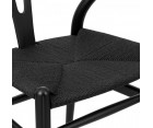 Silla CH24 - Roble