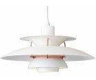 Lámpara suspendida PH 5 - Ø 40cm - Fab. Italia