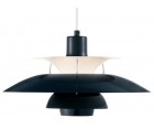 Lámpara suspendida PH 5 - Ø 40cm - Fab. Italia