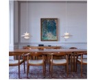 Lámpara suspendida PH 5 - Ø 30cm - Fab. Italia