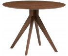 Mesa comedor SLAB FUMED - Fab. Italia