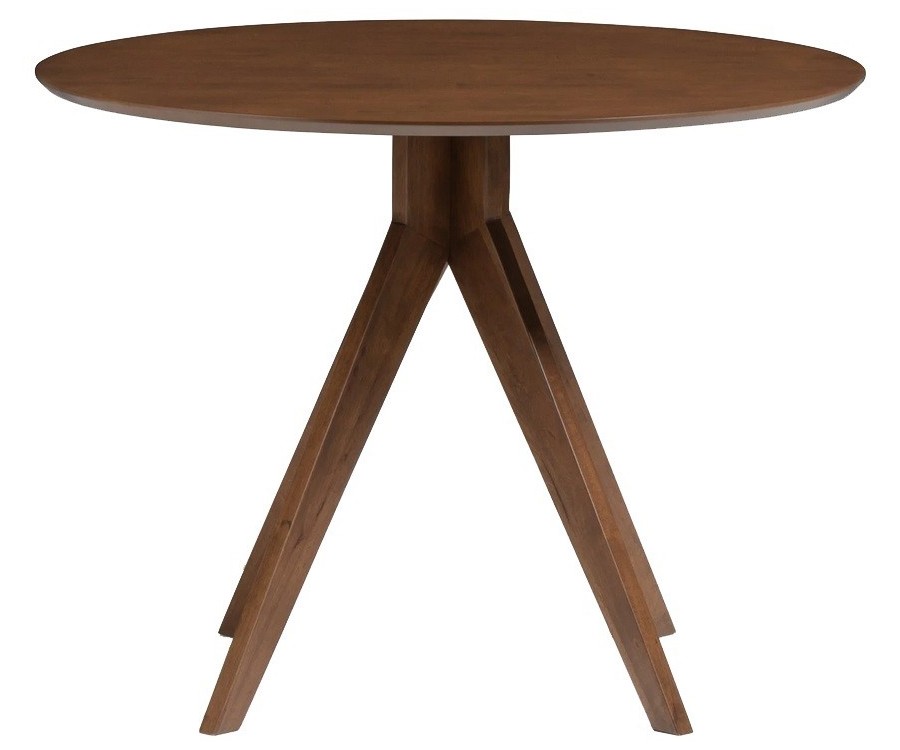 Mesa comedor SLAB FUMED - Fab. Italia