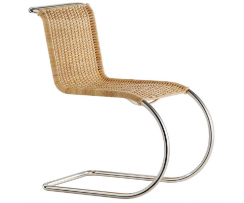 Silla B42 Weißenhof - Fab. Italia