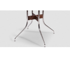Mesa comedor SWAG LEG ROUND - Fab. Italia