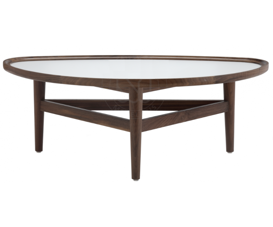 Mesa de centro EYE - Fab. Italia